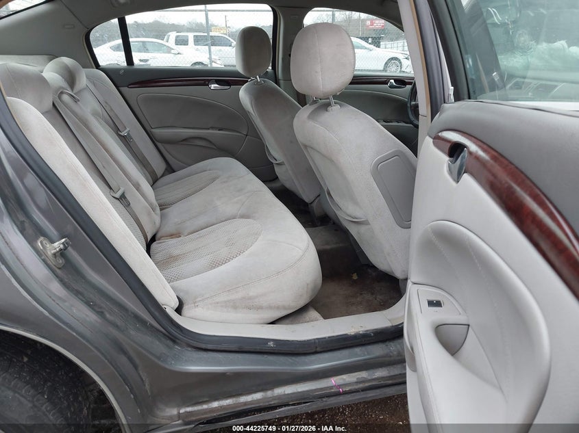 2008 Buick Lucerne Cx VIN: 1G4HP57208U188473 Lot: 44225749