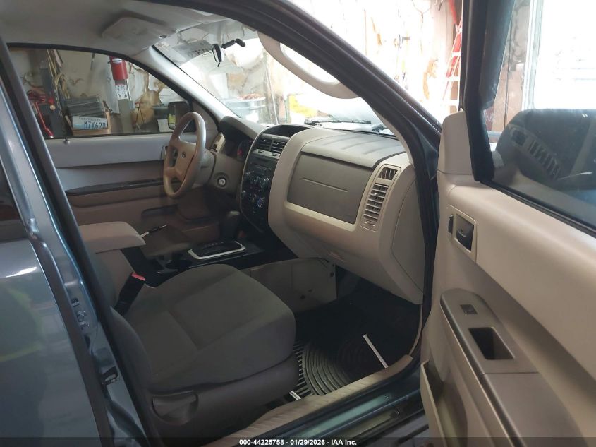 2011 Ford Escape Xls