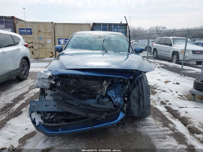2024 Mazda CX-5 - widok 11