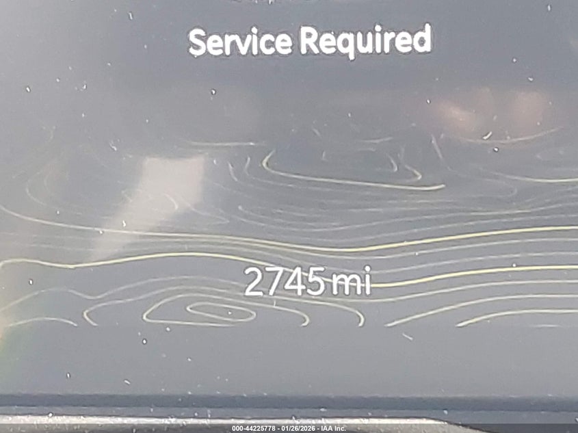 2025 Jeep Grand Cherokee Limited VIN: 1C4RJHBG2SC362779 Lot: 44225778