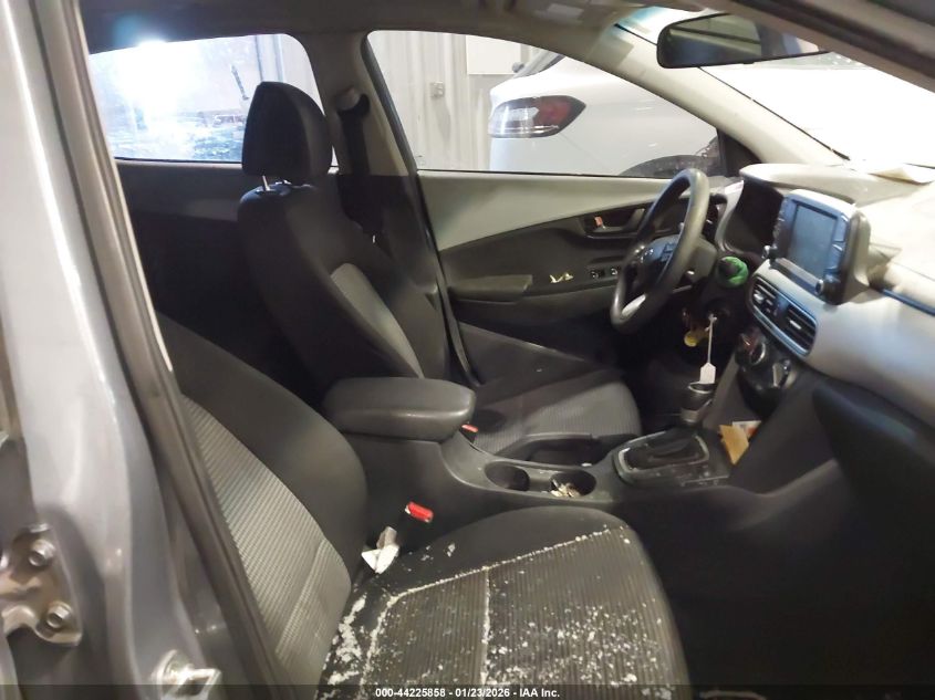 2018 Hyundai Kona Se