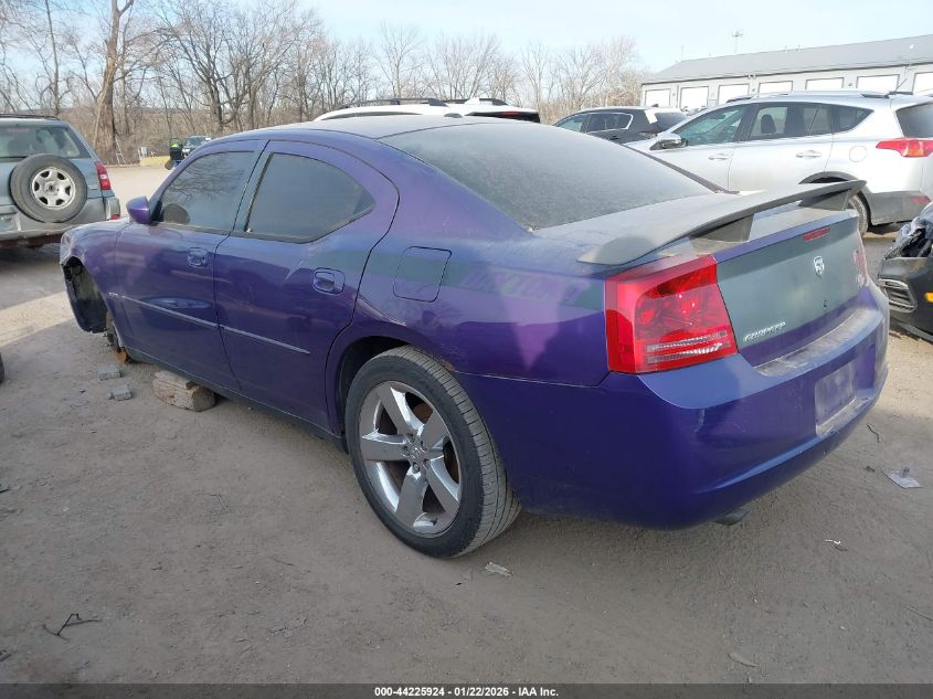 2007 Dodge Charger Rt