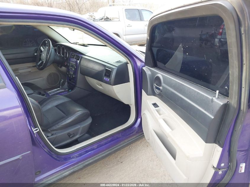 2007 Dodge Charger Rt