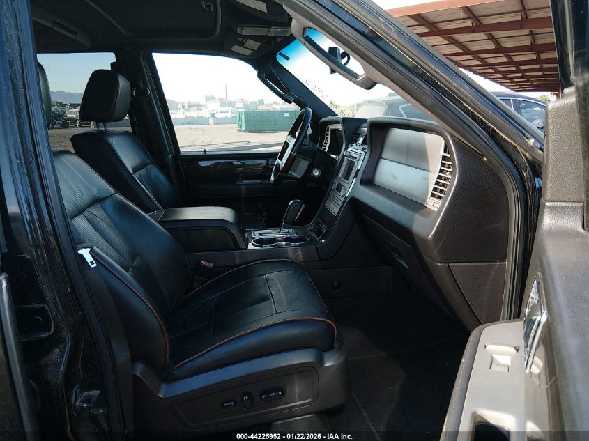 2008 Lincoln Navigator