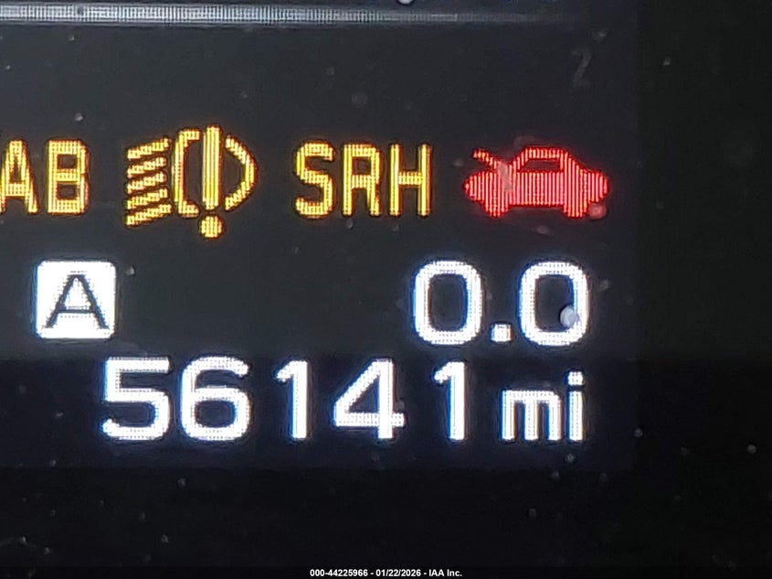 2023 SUBARU OUTBACK ONYX EDITION — Photo 16