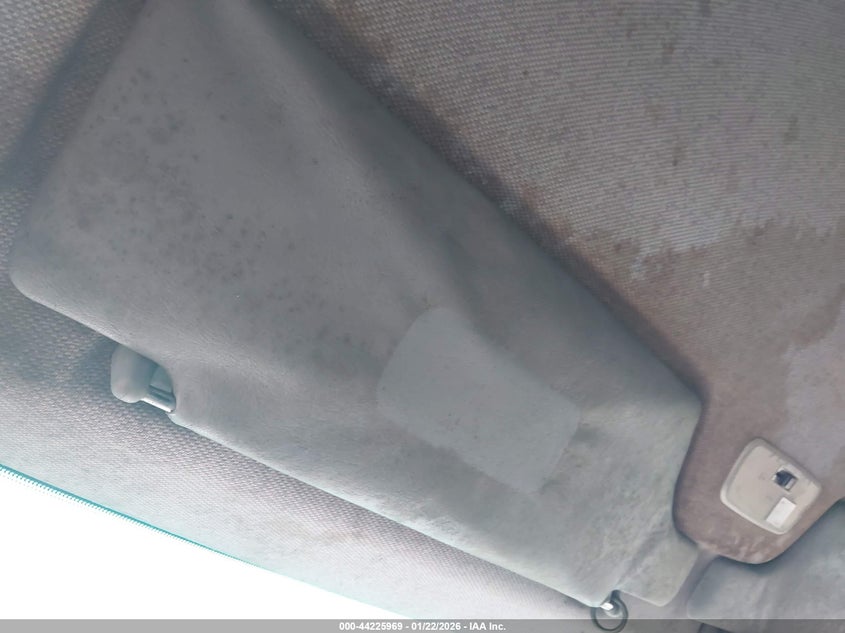 2005 Dodge Sprinter Van 2500 Shc VIN: WD0PD644055780635 Lot: 44225969