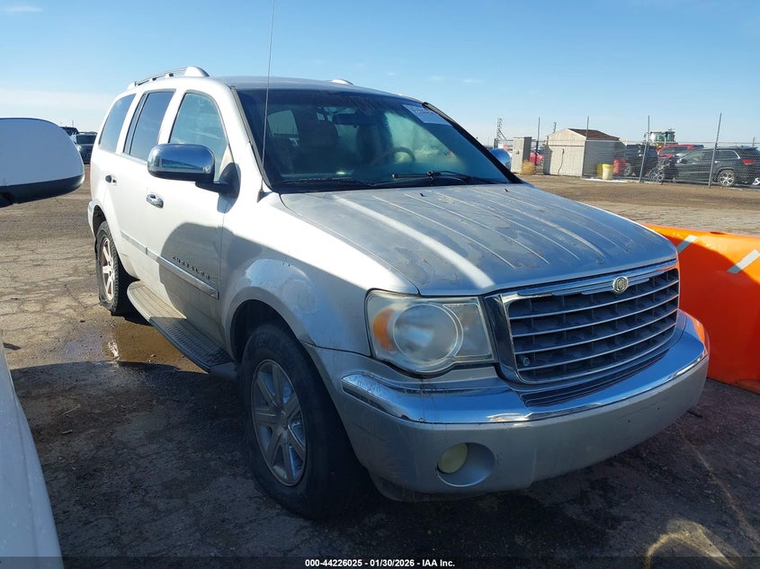 1A8HX58T99F711161 CHRYSLER ASPEN Photo 1