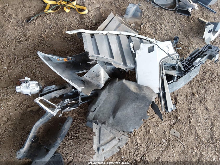 2018 Cadillac Ats Standard VIN: 1G6AA5RX5J0169675 Lot: 44226058