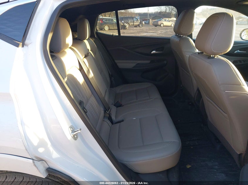 VIN KL47LCEPXSB068224 2025 BUICK ENVISTA AVENIR FWD