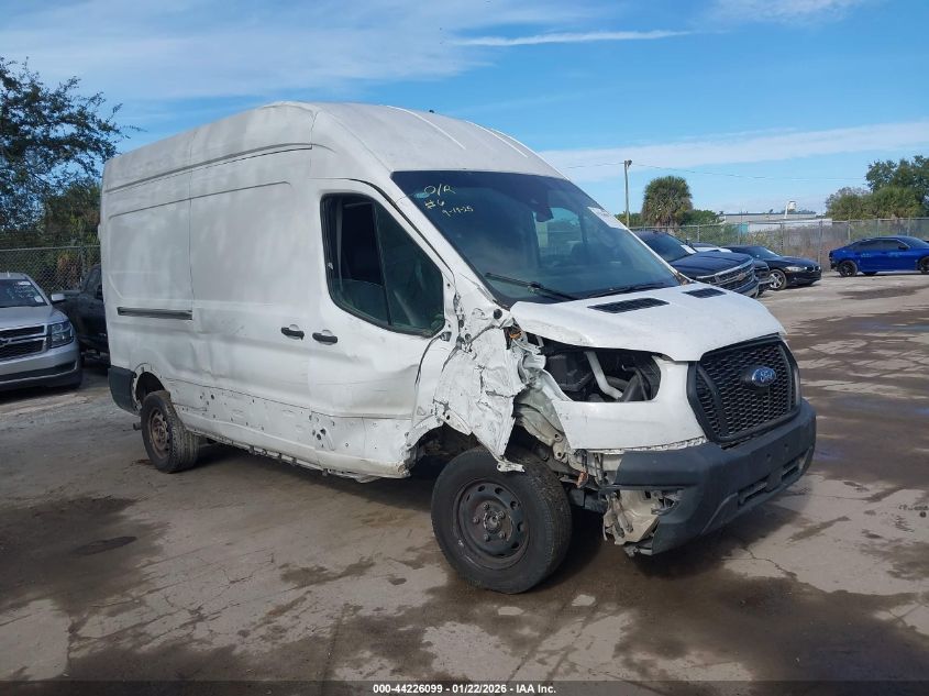 2023 Ford Transit-250