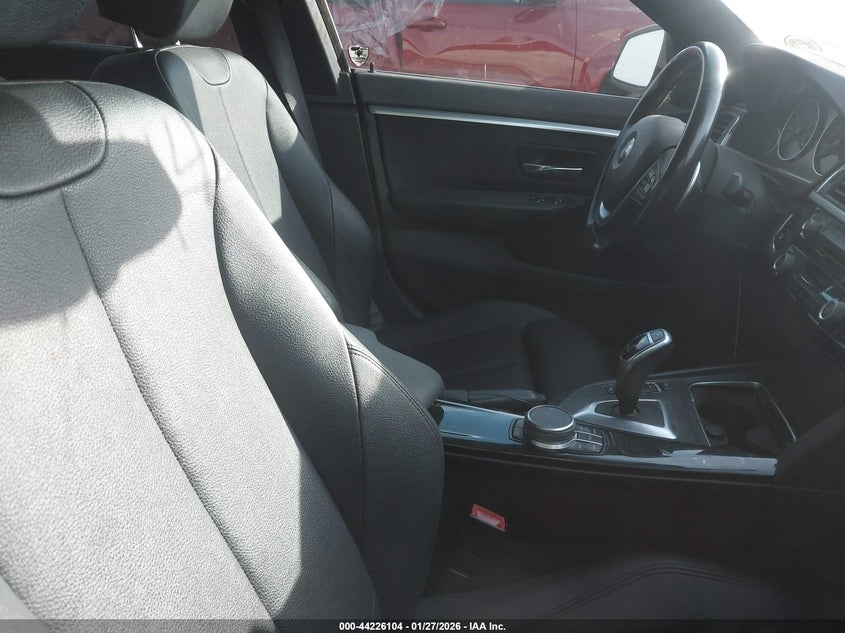 2019 BMW 430I Gran Coupe