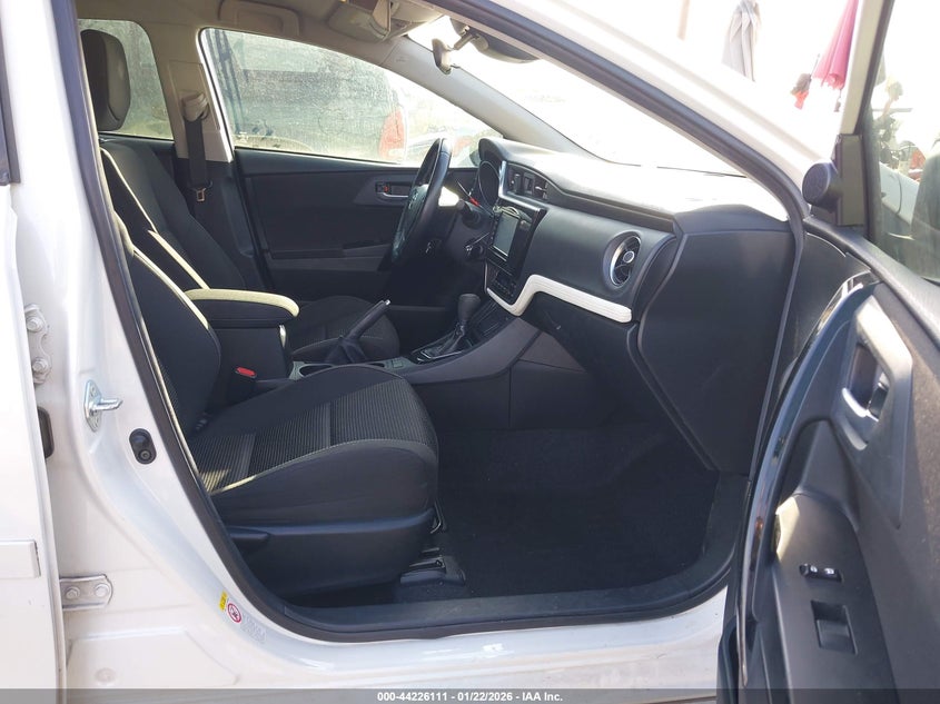 2018 Toyota Corolla Im