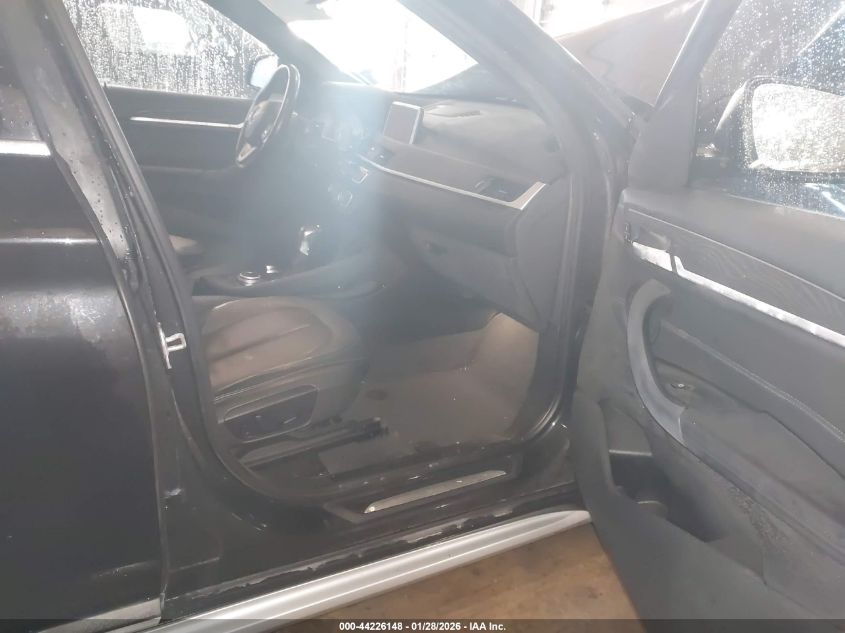 2017 BMW X1 xDrive28I