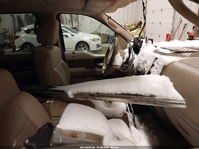 2005 Ford F-150 Fx4/Lariat/Xlt