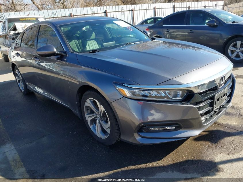 2020 Honda Accord