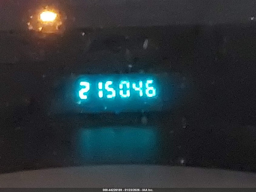 2006 Chevrolet Trailblazer Ls VIN: 1GNDT13S562140027 Lot: 44226189