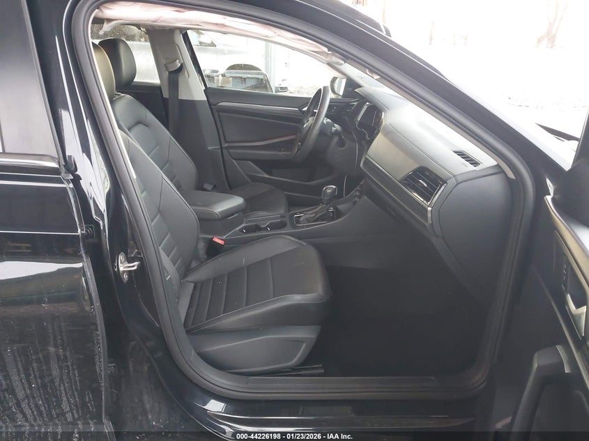 2021 Volkswagen Jetta 1.4T Sel