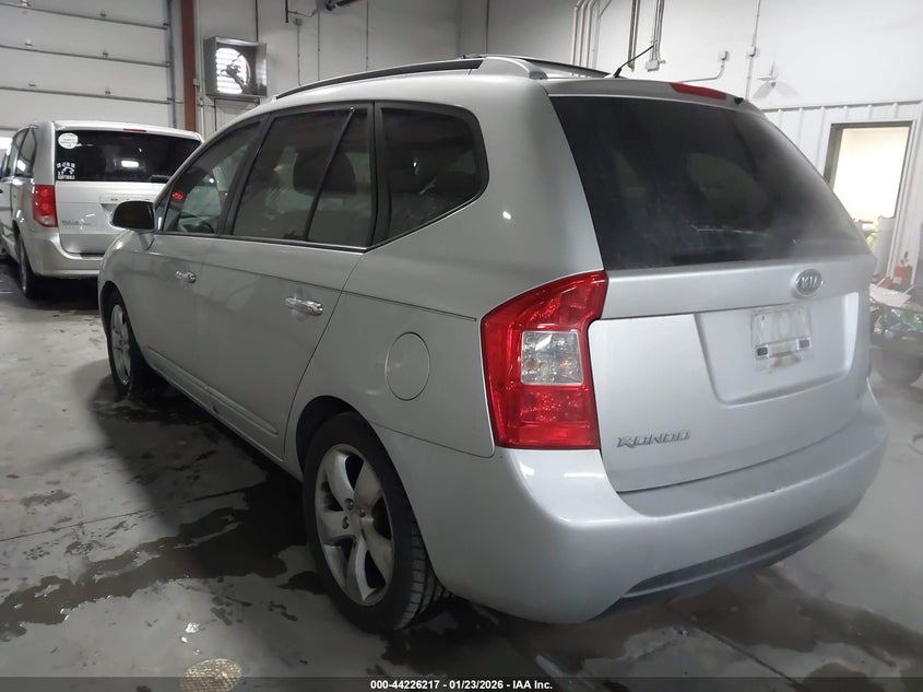 2007 Kia Rondo Ex