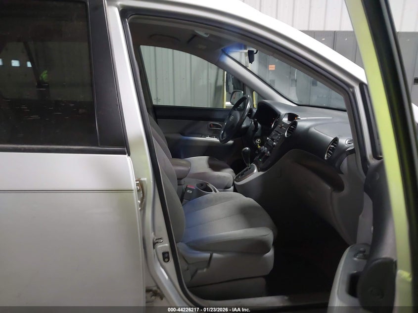 2007 Kia Rondo Ex
