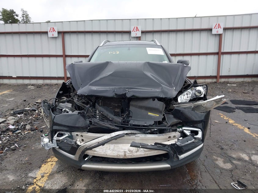 INFINITI QX50 2017 VIN JN1BJ0RPXHM387170