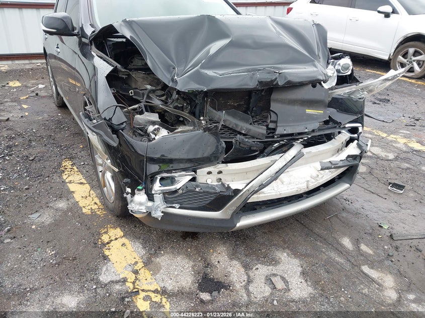 INFINITI QX50 2017 VIN JN1BJ0RPXHM387170