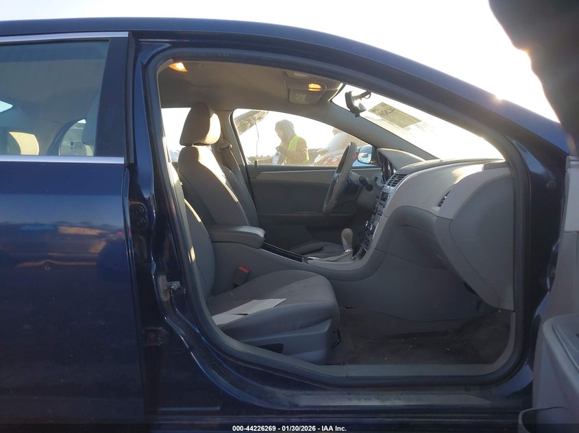 2010 Chevrolet Malibu Lt