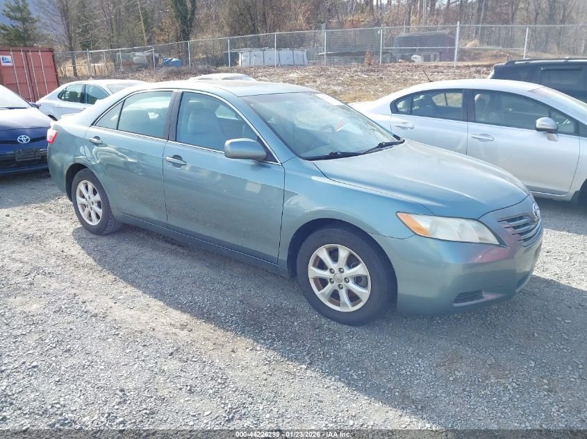 2009 Toyota Camry