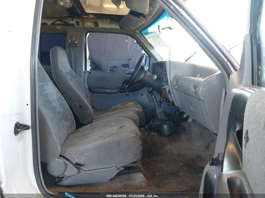 1994 Ford Ranger Super Cab