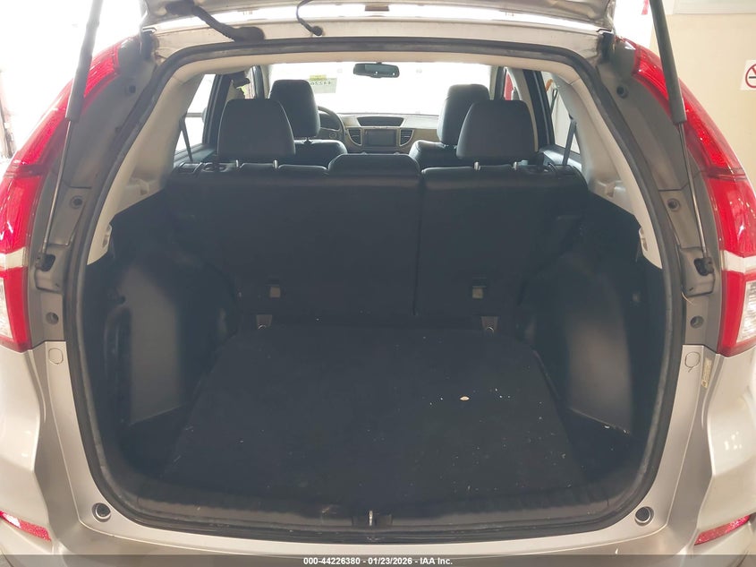 2015 Honda Cr-V Ex-L VIN: 5J6RM4H71FL038729 Lot: 44226380