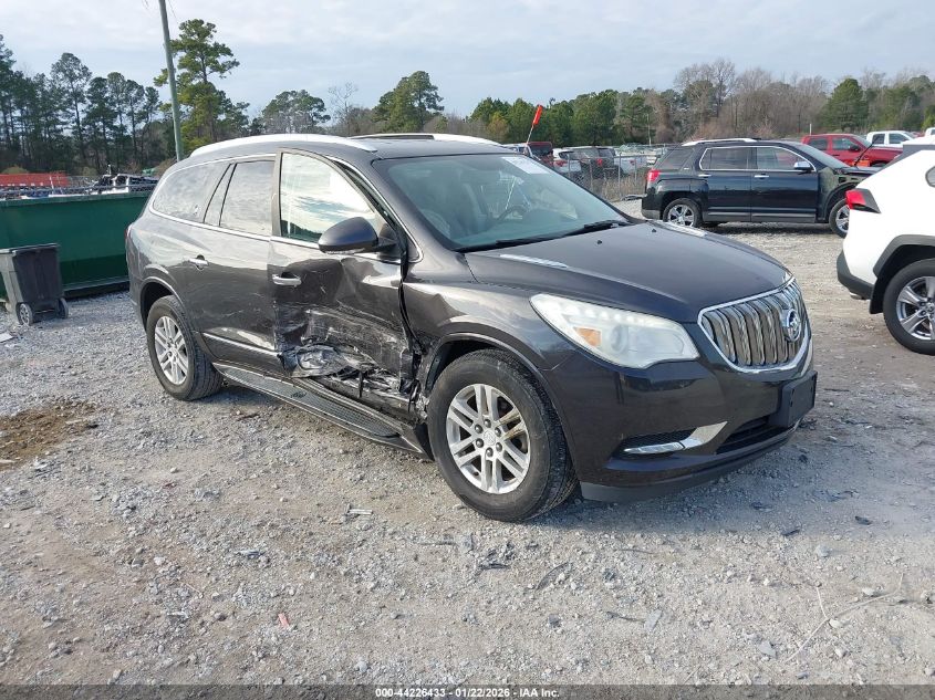 2015 Buick Enclave Convenience