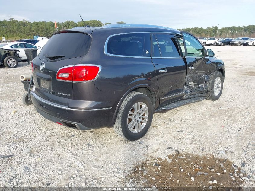2015 Buick Enclave Convenience