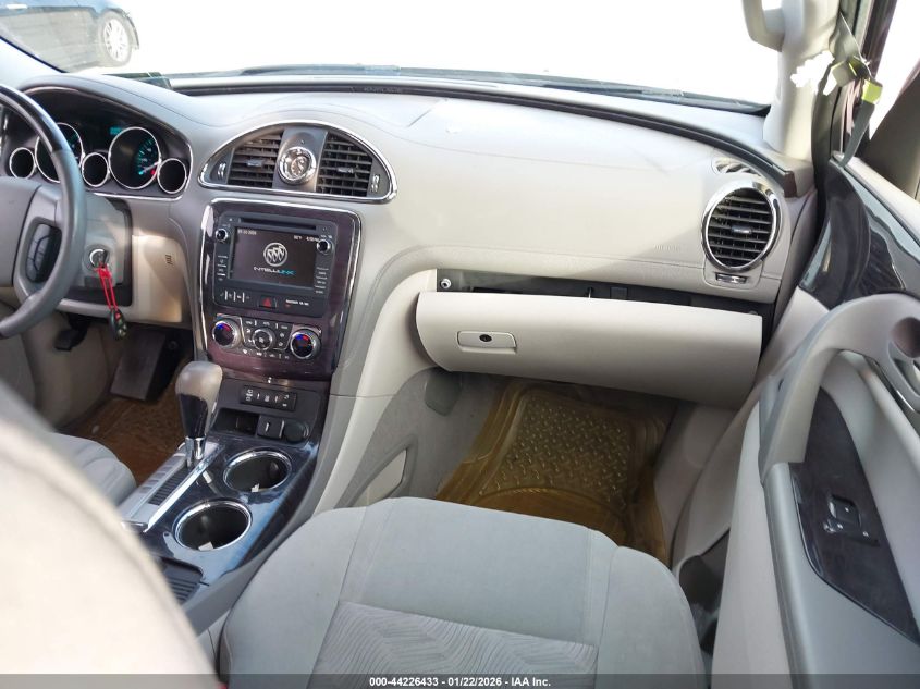 2015 Buick Enclave Convenience