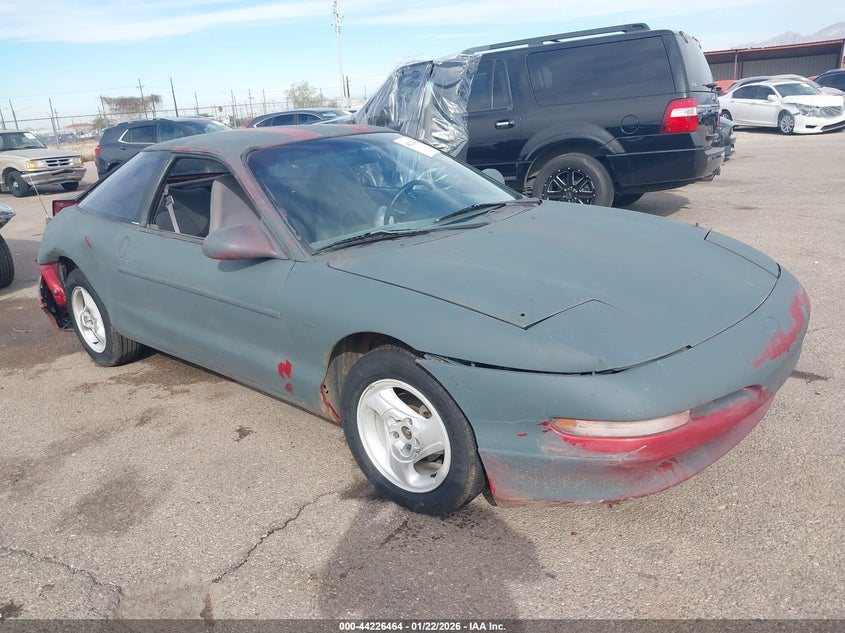 1ZVLT20A8S5135450 FORD PROBE Photo 1