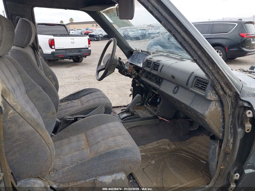 1988 Toyota 4Runner Vn66 Sr5