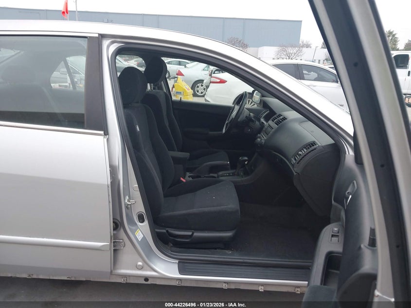 2006 Honda Accord 2.4 Lx