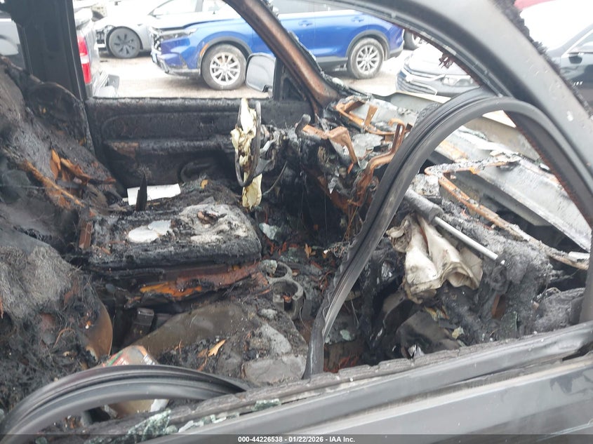 2007 Chevrolet Silverado 1500 Classic Ls