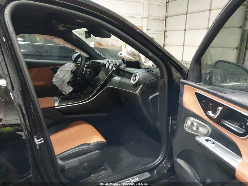 2023 Mercedes-Benz Glc 300 4Matic Suv