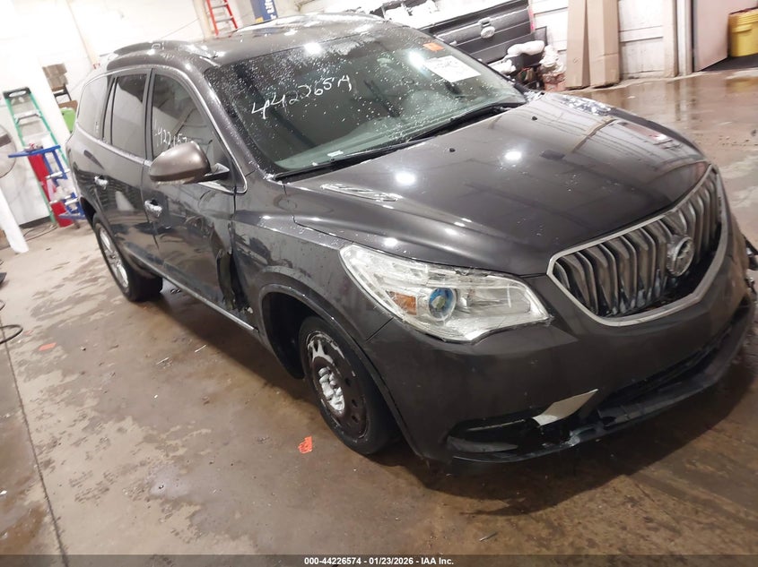 2016 Buick Enclave Convenience