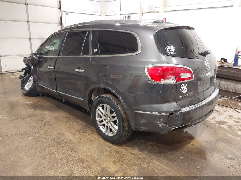 2016 Buick Enclave Convenience