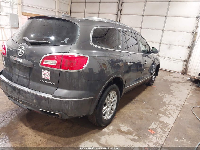 2016 Buick Enclave Convenience