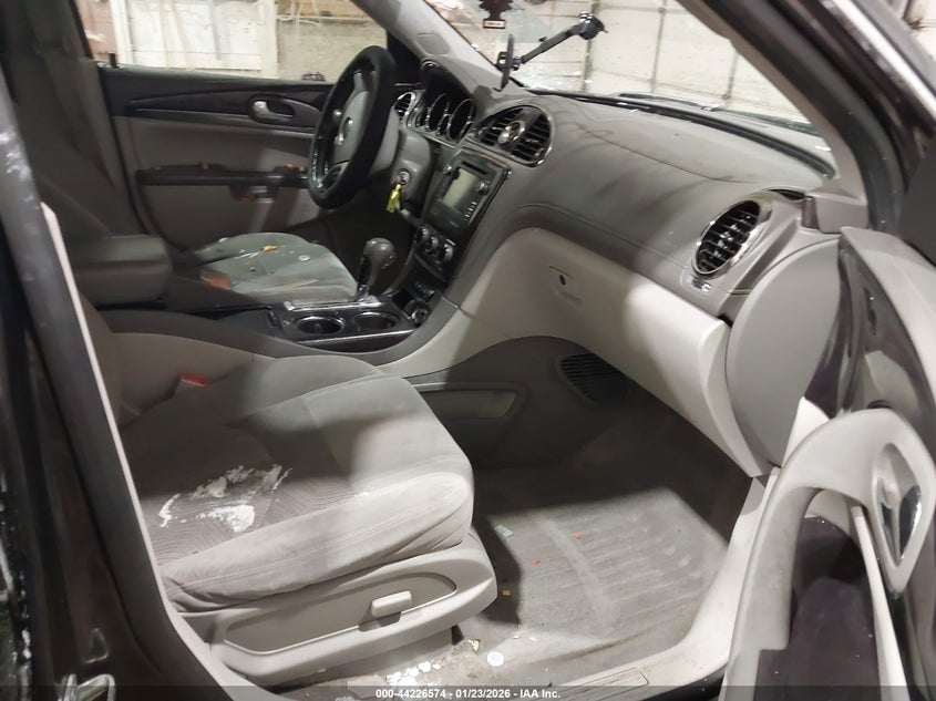 2016 Buick Enclave Convenience