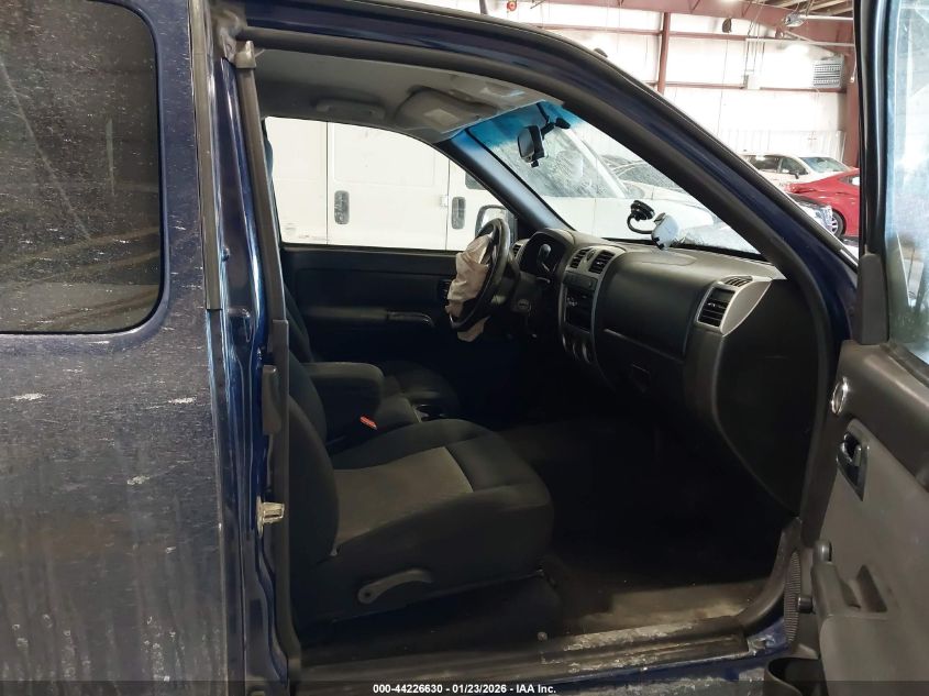 2009 Chevrolet Colorado Lt/Work Truck