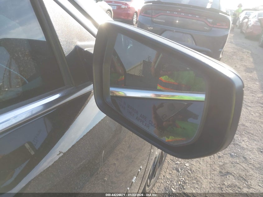 2020 Chevrolet Malibu Fwd Lt