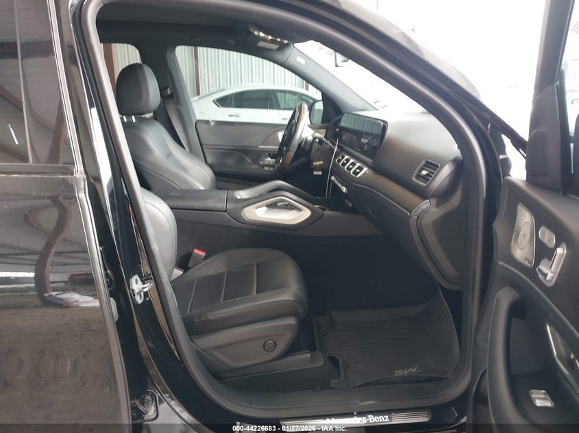 2022 Mercedes-Benz Gle 350