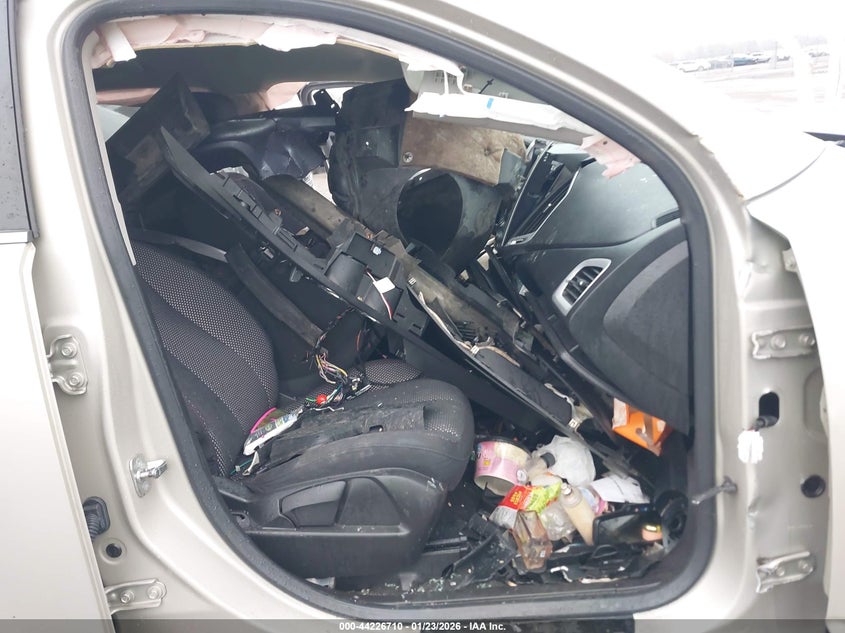 2013 GMC Terrain Sle-2