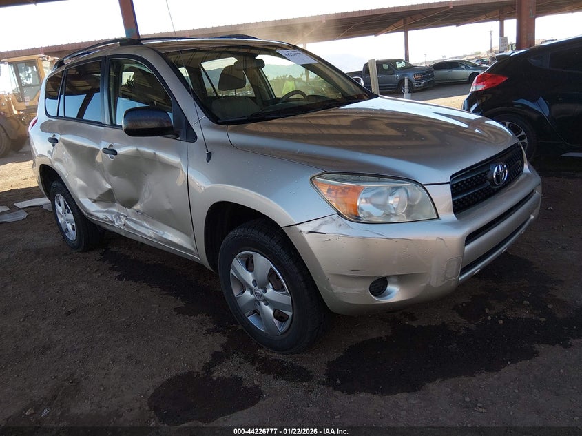 2008 Toyota Rav4