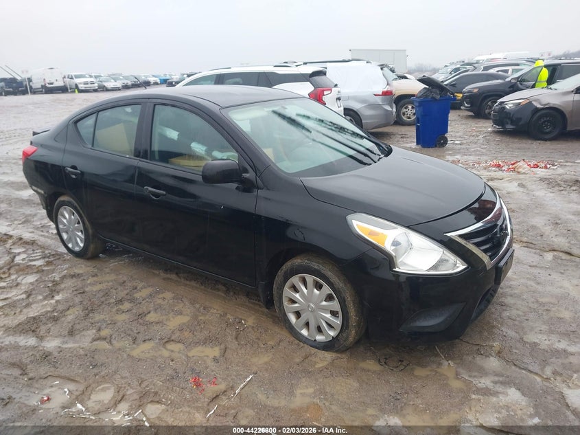 Vin: 3n1cn7ap2fl930788, lot: 44722843, nissan versa 1.6 s+ 2015 img_1