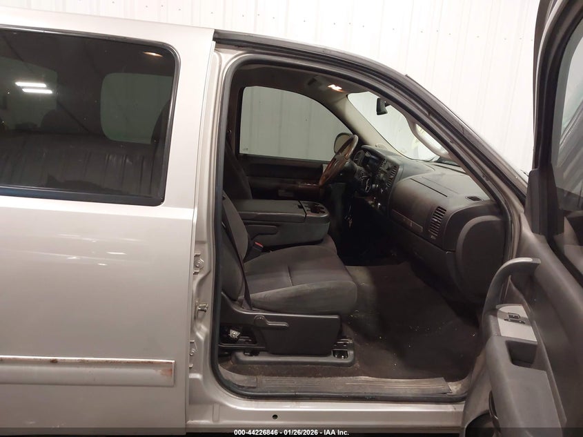 2009 Chevrolet Silverado 1500 Lt