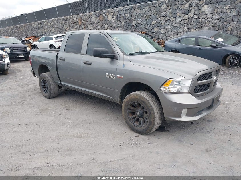 2013 Ram 1500 Express