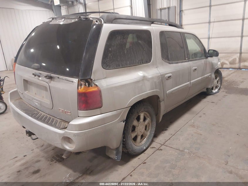 2005 GMC Envoy Xl Slt
